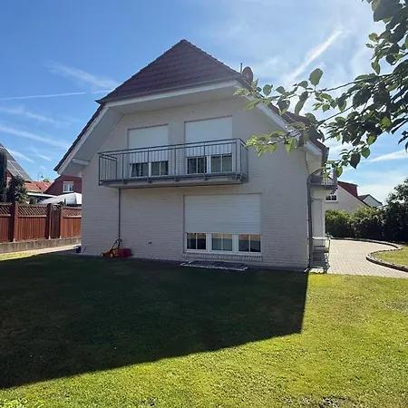 House In Rethen! Contactless Check-in *