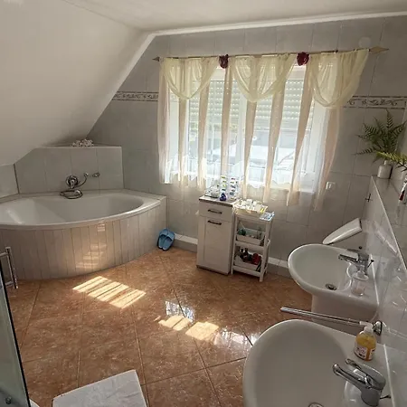 House In Rethen! Contactless Check-in