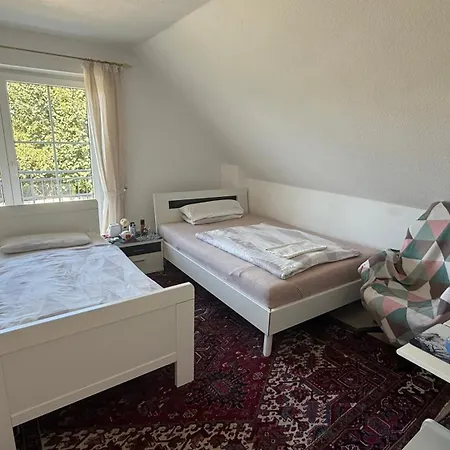 House In Rethen! Contactless Check-in Σπίτι διακοπών *