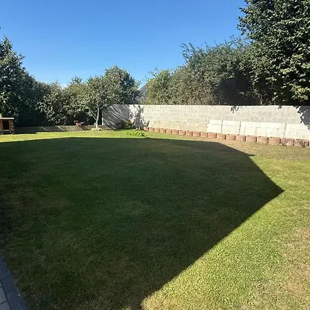 Σπίτι διακοπών House In Rethen! Contactless Check-in *