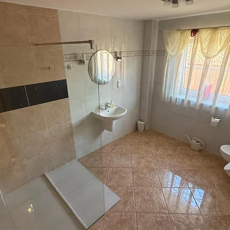 House In Rethen! Contactless Check-in