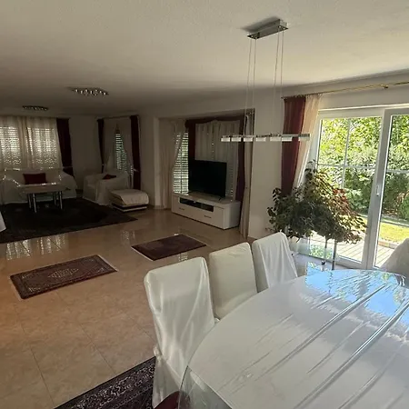 House In Rethen! Contactless Check-in Σπίτι διακοπών *