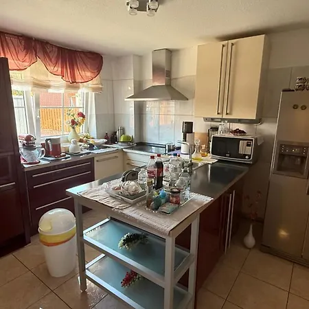 House In Rethen! Contactless Check-in