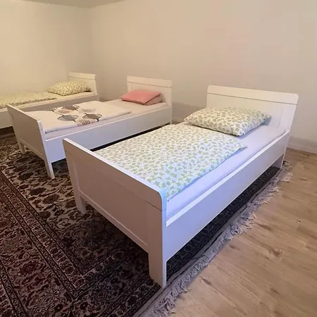 House In Rethen! Contactless Check-in Σπίτι διακοπών