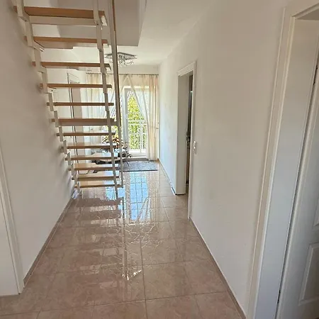 House In Rethen! Contactless Check-in Σπίτι διακοπών Laatzen