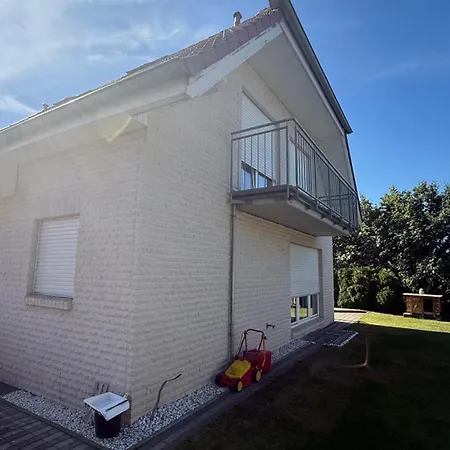 House In Rethen! Contactless Check-in