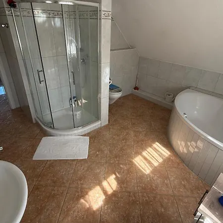 Σπίτι διακοπών House In Rethen! Contactless Check-in