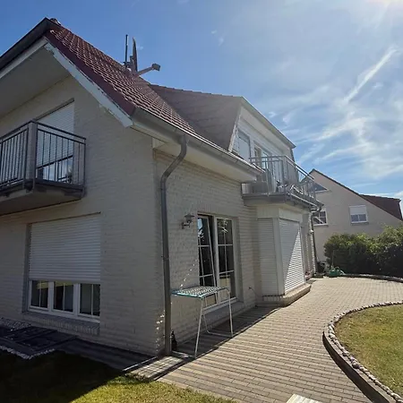 House In Rethen! Contactless Check-in