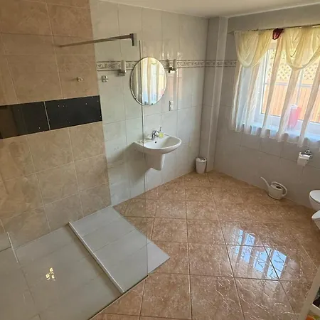 Σπίτι διακοπών House In Rethen! Contactless Check-in