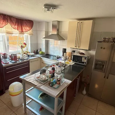 House In Rethen! Contactless Check-in Σπίτι διακοπών *