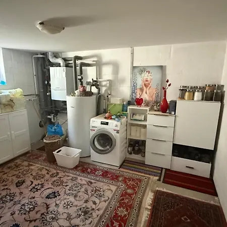 House In Rethen! Contactless Check-in Laatzen