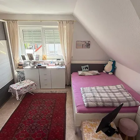 Σπίτι διακοπών House In Rethen! Contactless Check-in *